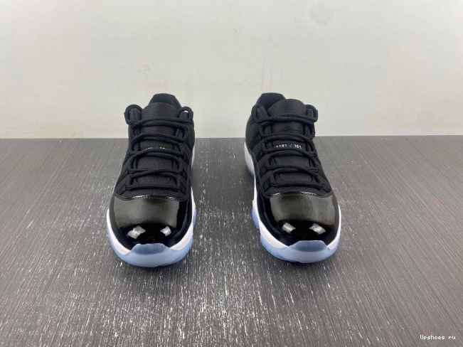 RETRO 11 FV5104-004 Space LOW  Jam JORDAN 1108